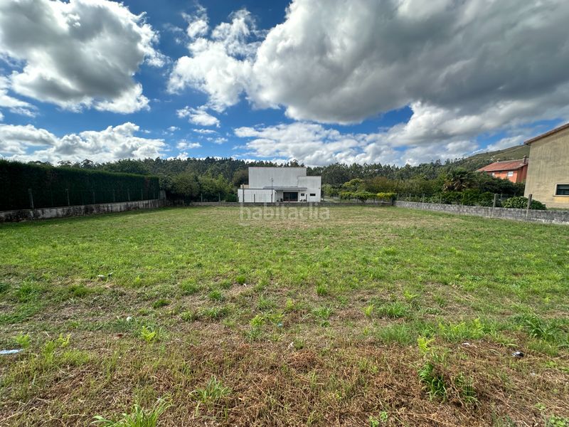 Foto bfc0b976-64ea-4138-9e2a-c01204f2aee1. Terreny residencial a Parroquias de Santiago Santiago de Compostela