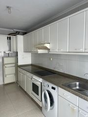 Etagenwohnung in Rúa das Salvadas