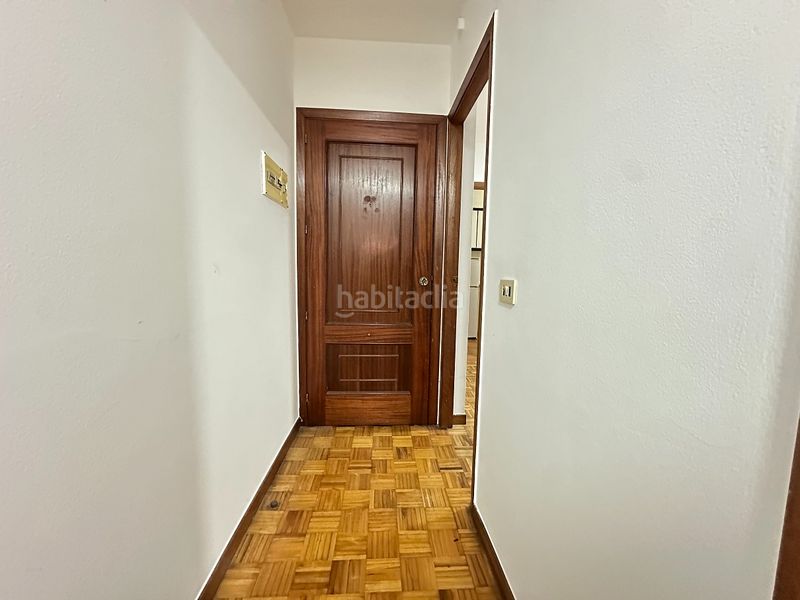 Foto 3969ce0d-1560-4483-8027-83ba9718ce12. Pis amb calefacció a Campus Norte - San Caetano Santiago de Compostela
