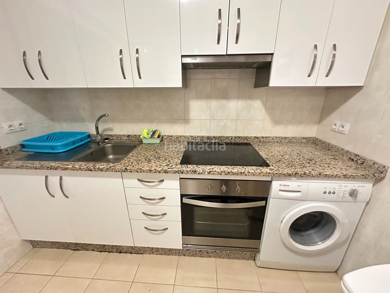 Foto 4f4ffa07-08ac-4485-afc7-37f0dec72d95. Rent flat with heating in Ensanche - Sar Santiago de Compostela