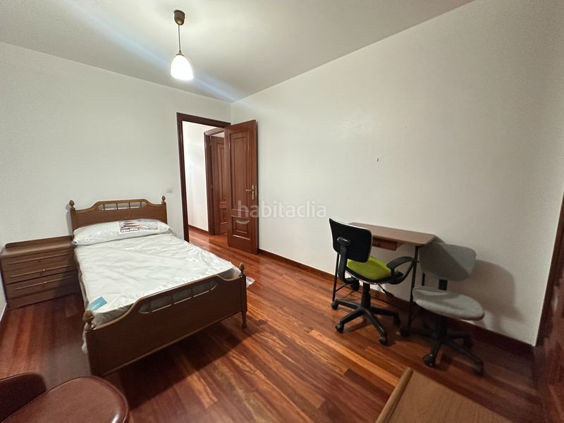 Foto 7ebf1690-6d2f-4d19-89db-7be751ef554e. Rent flat with heating in Ensanche - Sar Santiago de Compostela