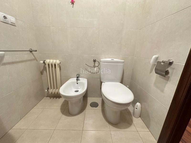 Foto 8e1d5f2e-77c3-4684-a933-e9f00afc2279. Rent flat with heating in Ensanche - Sar Santiago de Compostela