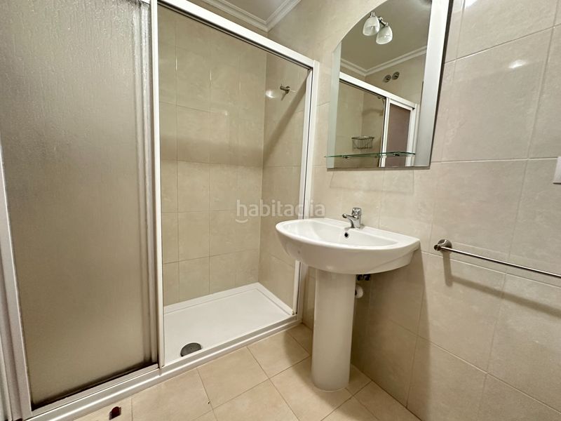 Foto 8ef69f8d-ce82-4af0-9b20-7abaf3bb60a3. Rent flat with heating in Ensanche - Sar Santiago de Compostela