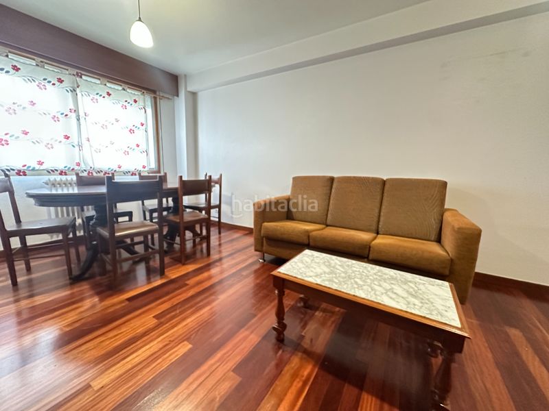 Foto b447d0be-5524-42a4-a7b1-15354ac666b0. Rent flat with heating in Ensanche - Sar Santiago de Compostela