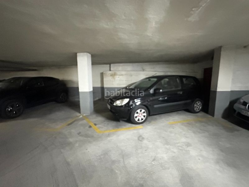 Foto 020a9bcb-59e1-4a9e-bf71-ec2c82e89f20. Car parking in Campus Sur - Santa Marta Santiago de Compostela