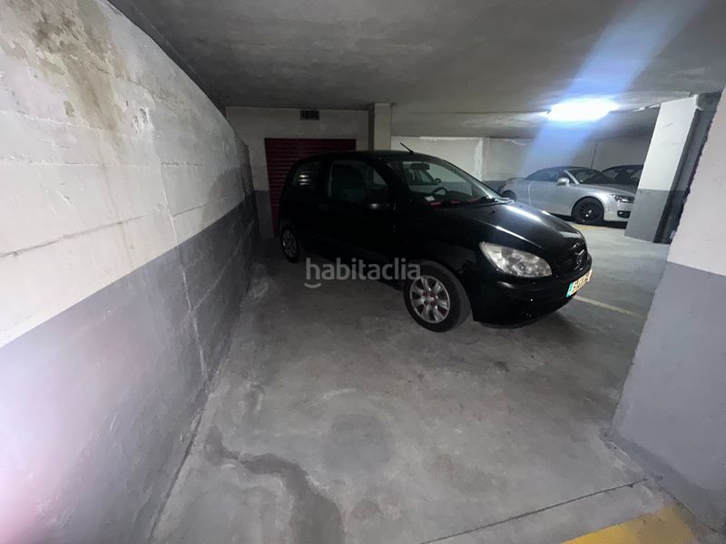 Foto 5c4572b4-3218-4345-ab10-8f1dd8d2e3ec. Car parking in Campus Sur - Santa Marta Santiago de Compostela