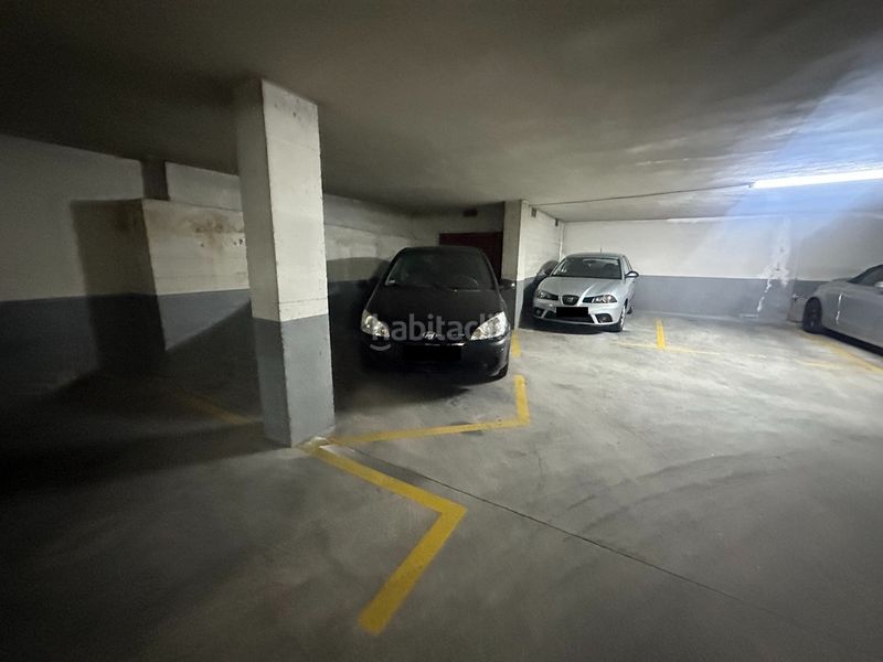 Foto 9dfc2f43-1221-4c97-8d2b-003d69921fbe. Car parking in Campus Sur - Santa Marta Santiago de Compostela