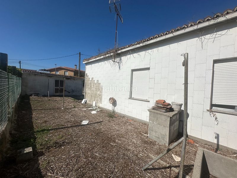 Foto 58d372d6-f67a-44f8-a244-9086aa4d9e6d. Casa amb calefacció aparcament a Teo