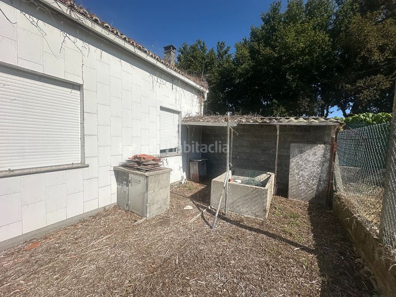 Foto 6601673c-7345-4216-9617-73a58638bae4. Casa amb calefacció aparcament a Teo