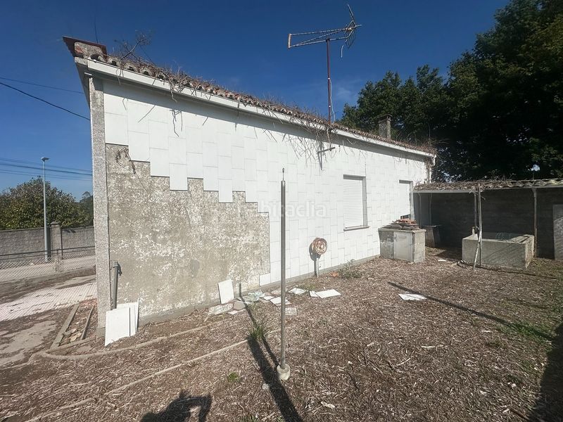 Foto cbb97883-2a16-4dde-9cdb-23b24005f46f. Casa amb calefacció aparcament a Teo