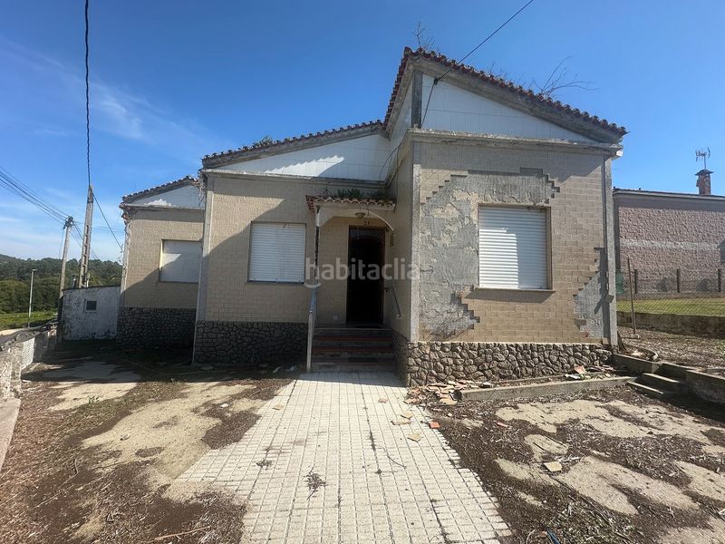 Foto e108e9ee-c8d8-41f8-9ae8-04931b7260c5. Casa amb calefacció aparcament a Teo
