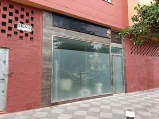 Local Comercial en Bajadilla - Fuente Nueva
