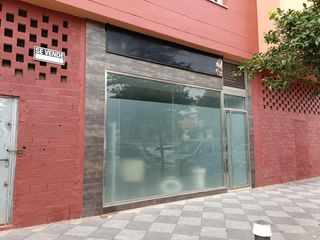 Local Comercial a Bajadilla - Fuente Nueva. Local zona teatro florida
