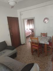 Affitto Piccolo appartamento in La Reconquista - El Rosario. Apartamento estudiantes