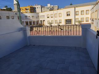 Miete Bauernhof in Bajadilla - Fuente Nueva. Casa salesianos