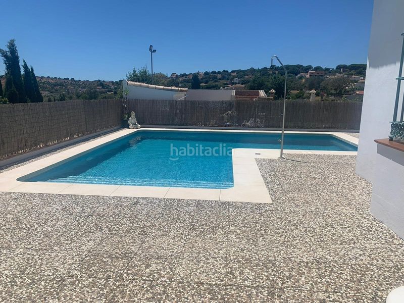 Foto 111acb3f-f1ce-427b-b6e0-e108837a9bc5. Xalet amb calefacció aparcament piscina a San Roque pueblo San Roque