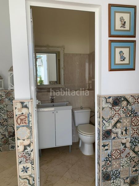 Foto 80cc290d-f332-48dc-a782-e332020e6917. Xalet amb calefacció aparcament piscina a San Roque pueblo San Roque