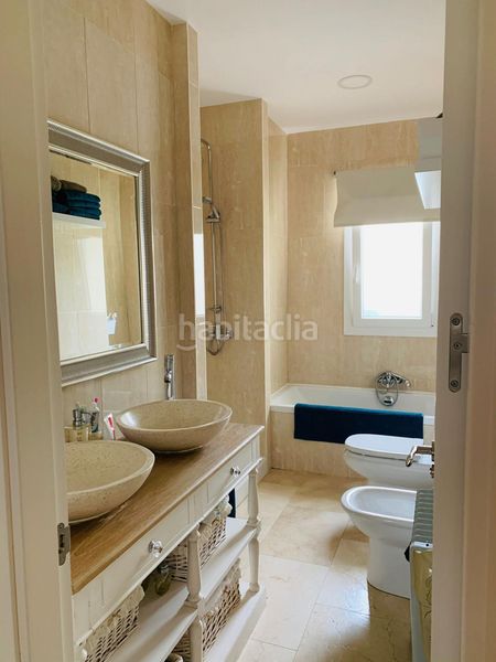 Foto 8bbfe034-64f4-4bed-be02-10408ef545eb. Xalet amb calefacció aparcament piscina a San Roque pueblo San Roque