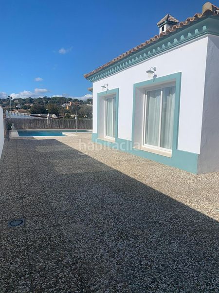 Foto a0a49a28-03fe-4210-b975-8bca658bcca0. Xalet amb calefacció aparcament piscina a San Roque pueblo San Roque