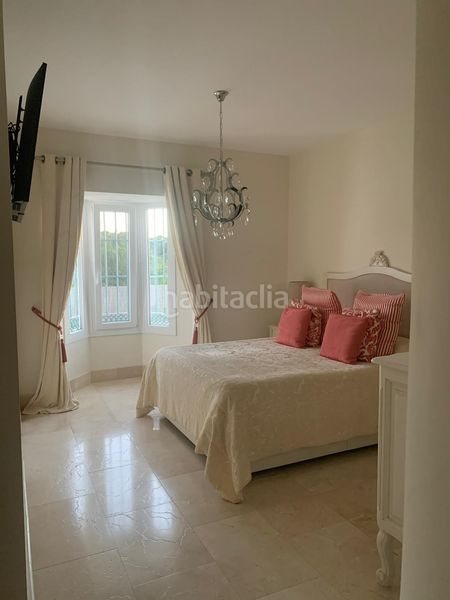Foto a6be3ee7-a7b3-47da-a1b8-38d1c6832d51. Xalet amb calefacció aparcament piscina a San Roque pueblo San Roque