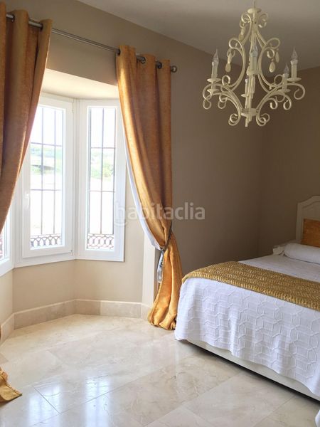 Foto bd9942ad-be42-4a21-8182-477312695184. Xalet amb calefacció aparcament piscina a San Roque pueblo San Roque