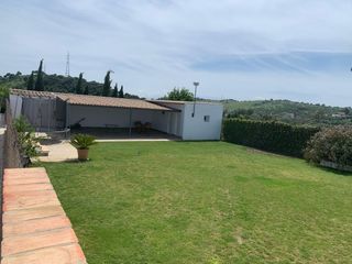 Chalet in San Roque Pueblo. La casa de tus sueños te espera en san roque!