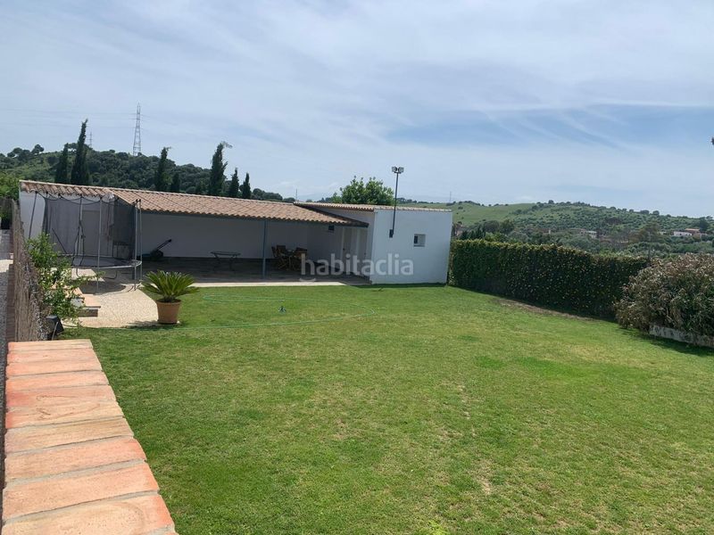 Foto f7a74e48-7742-4554-b0d5-0d381cccfe6d. Xalet amb calefacció aparcament piscina a San Roque pueblo San Roque