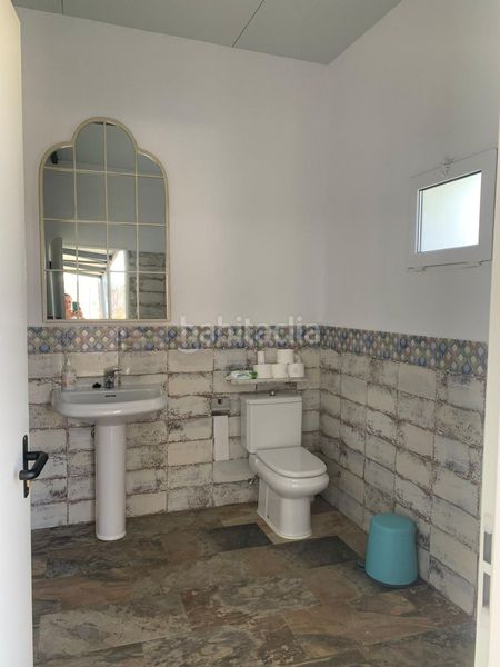 Foto f8b1974e-3dde-4490-8b0c-519798d5a210. Xalet amb calefacció aparcament piscina a San Roque pueblo San Roque