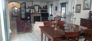 Casa a Casco Antiguo. Magnífica casa san isidro con piscina