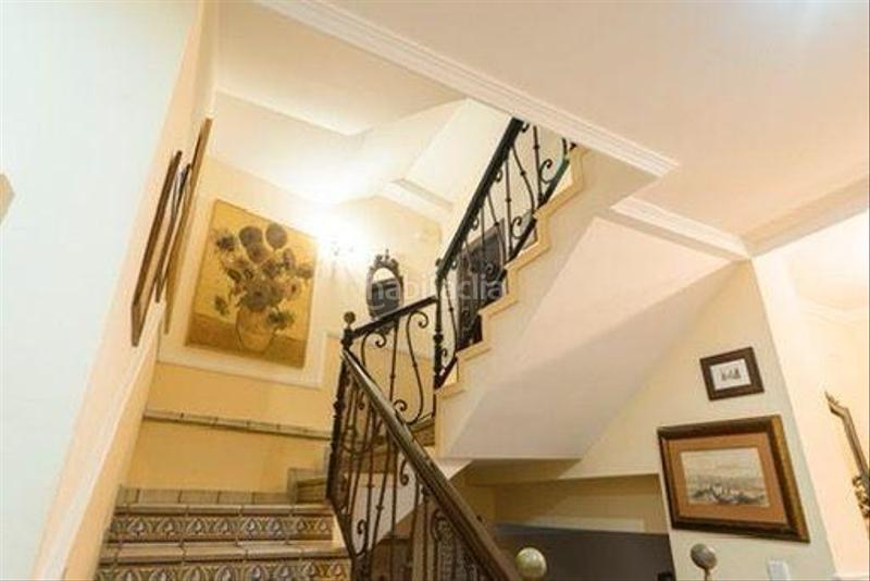 Foto 96cf6413-f88c-4911-ac12-e3e92991b4fa. Haus mit parking pool in Casco Antiguo Algeciras