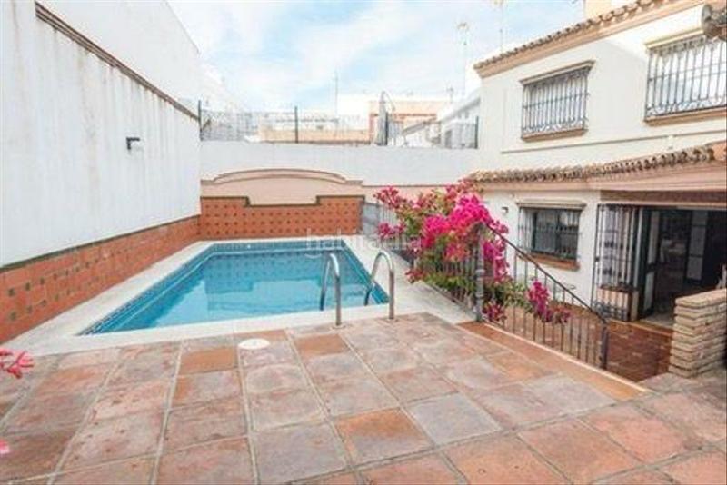 Foto a4111fe4-185c-4e74-889f-94716309d4d8. Haus mit parking pool in Casco Antiguo Algeciras