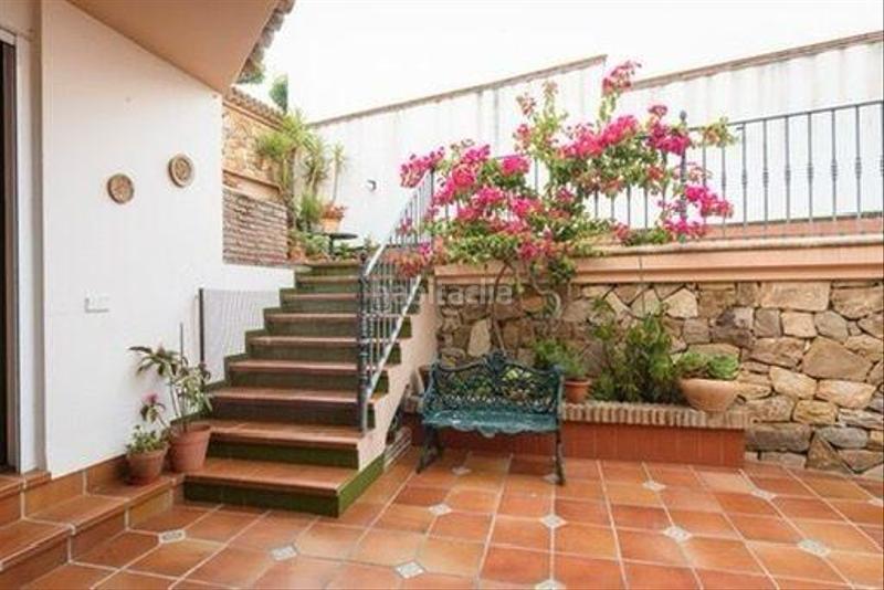 Foto aba9341d-2f55-444d-a7d2-cd83367862f0. Haus mit parking pool in Casco Antiguo Algeciras