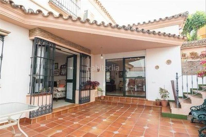 Foto d3823f6a-c4f4-45c8-9fb7-bf0efbc99fea. Haus mit parking pool in Casco Antiguo Algeciras