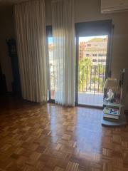 Pis a Casco Antiguo. Piso en venta plaza alta