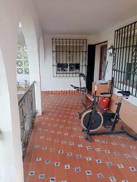 Foto 537d9967-4940-4236-b82c-c300406fdd4c. Chalet in Pinos de Alhaurín Alhaurín de la Torre