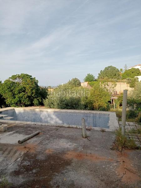 Foto a2a57c0c-c54b-4c3b-8593-4a16b4986b95. Chalet in Pinos de Alhaurín Alhaurín de la Torre