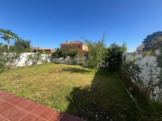 Casa bifamiliare en San Garca. Pareado campo de golf