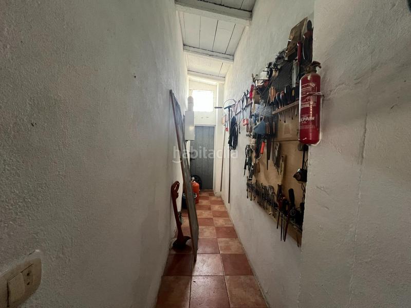 Foto 684750c9-f3e0-4d4d-8533-30b31d11c389. Casa aparellada amb aparcament a San García Algeciras