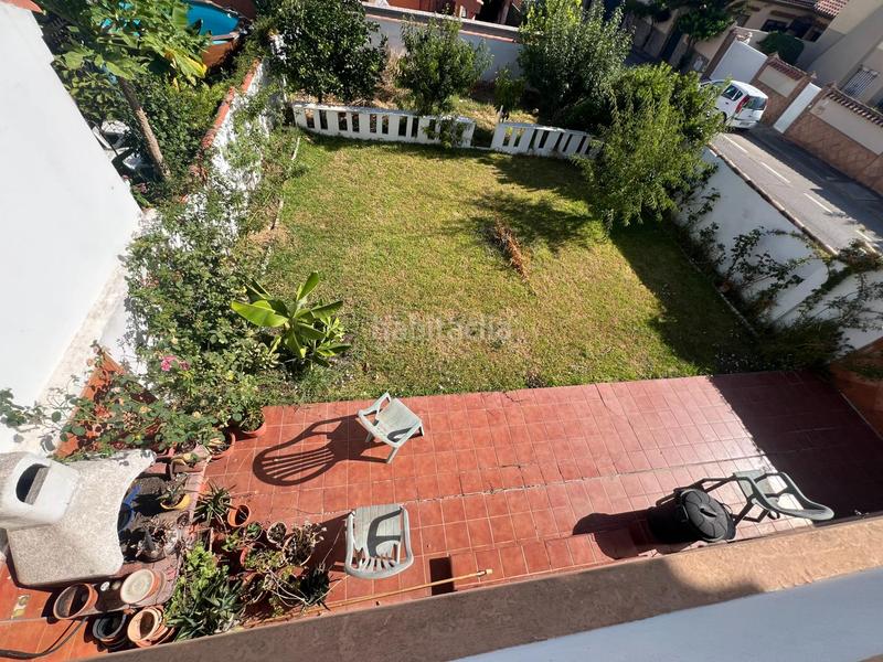 Foto 838fdcb9-0e9a-4313-8162-02dd767e686b. Casa aparellada amb aparcament a San García Algeciras