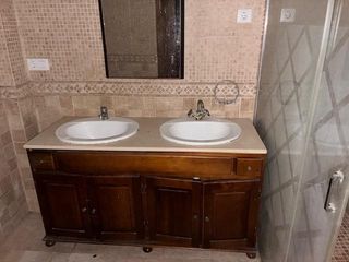 Flat in Huerta Fava-Santiago. Piso céntrico de entidad bancaria