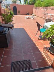 Lloguer Casa adossada a San García. Alquiler de septiembre a junio