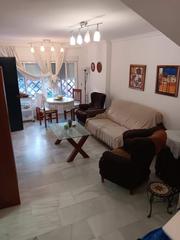 Lloguer Casa adossada a San García. Alquiler septiembrejunio