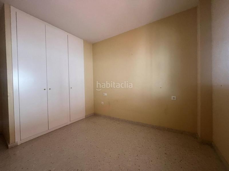 Foto 45d740c3-2bcd-40e0-a039-d885385a9747. Planta baja piso planta baja con garaje y patio. en Algeciras
