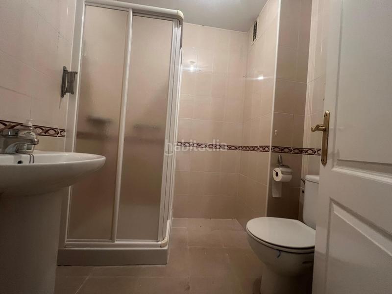 Foto b9e3daaa-66b2-4b3d-9045-8e59eeaabc20. Planta baja piso planta baja con garaje y patio. en Algeciras