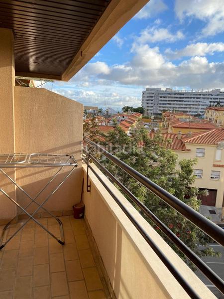 Foto cdae2600-f293-4837-8fc2-92cbbcdda7c7. Piso  San Bernabé en San Bernabé Algeciras