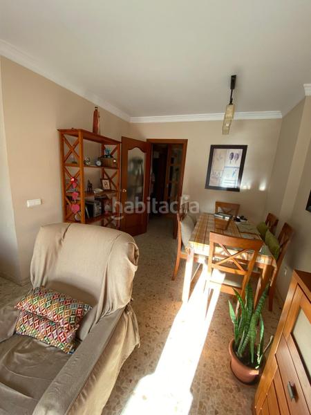 Foto d6cd5337-0d9b-4b6a-aff7-34c9e87f25eb. Piso  San Bernabé en San Bernabé Algeciras