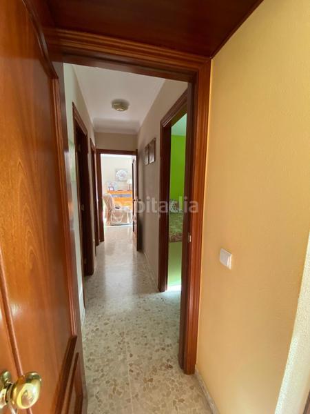 Foto f5e08e1c-ad1b-4584-bd27-f2e5a8112125. Piso  San Bernabé en San Bernabé Algeciras