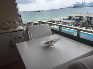 Lloguer Apartament a Casco Antiguo. Apartamento septiembrejunio para profesores