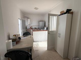 Affitto Casa in El Rinconcillo. Casa septiembre a junio para profesores.