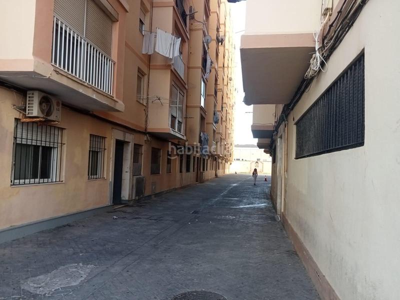 Foto 98a5446f-d88e-43af-a3e3-daad00e9d3c9. Appartamento in astilleros - la paz - loreto - el corte inglés Cádiz